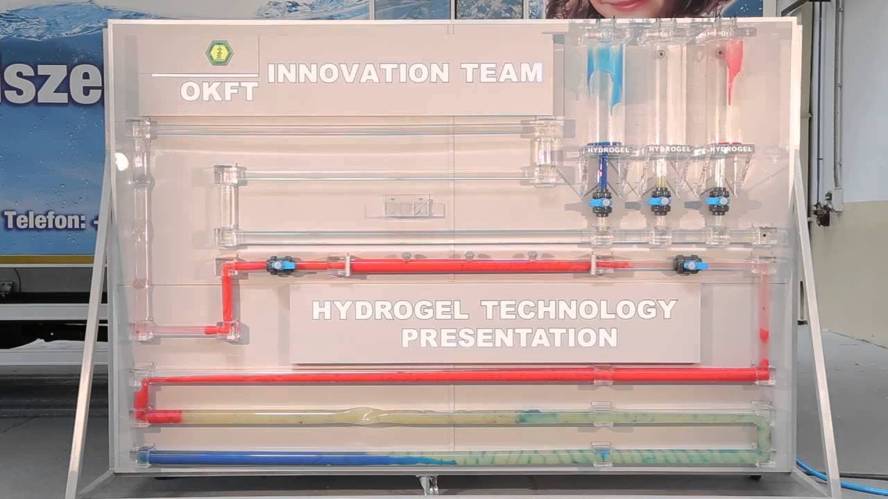 Hydro-Gel™