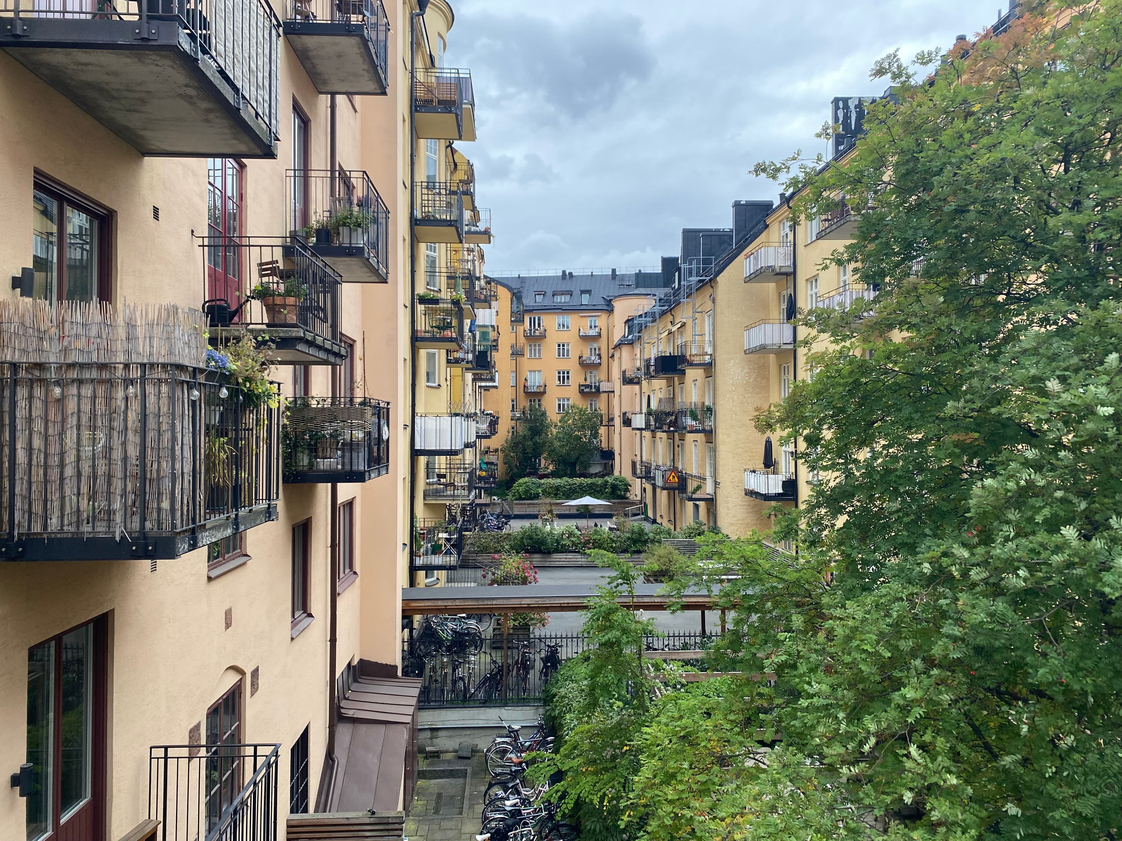 Rørfornying eller utskifting: hva bør borettslaget velge?