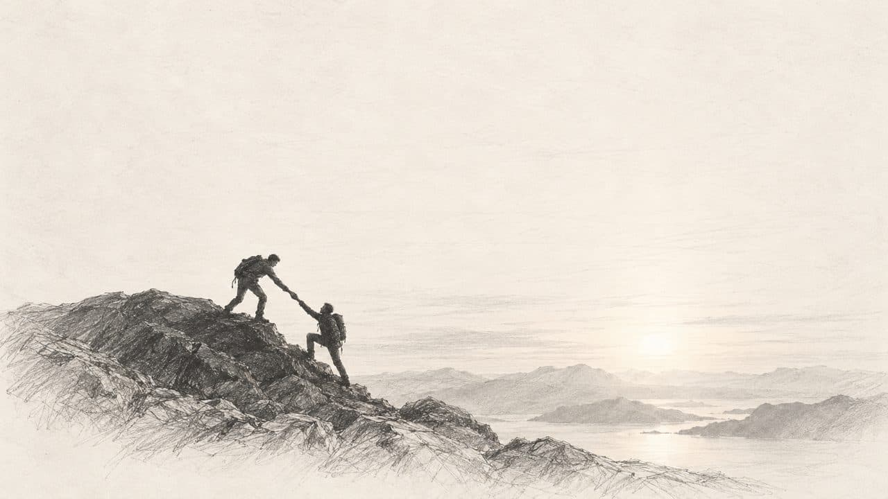 Frihet og eierskap til eget liv