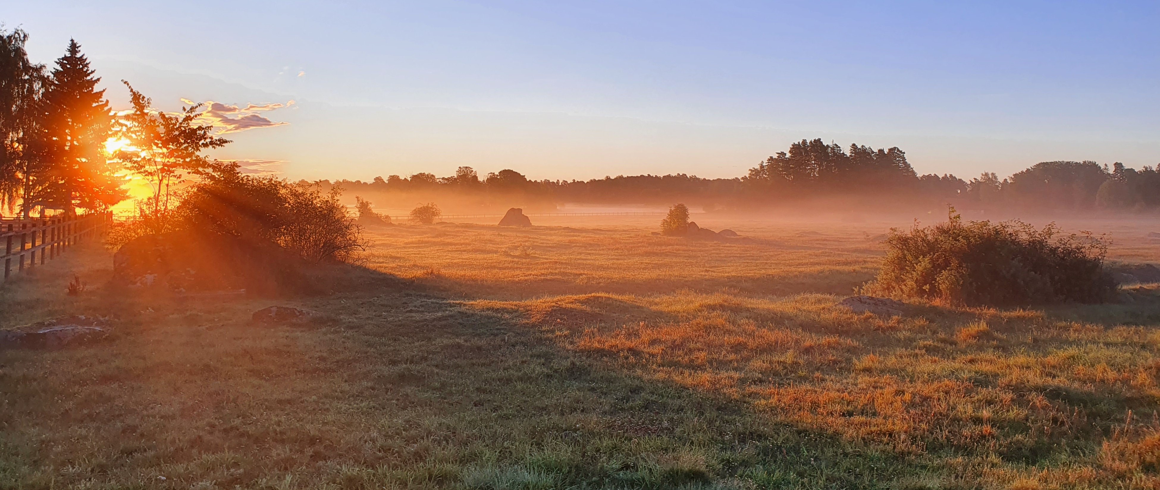 Energiproduksjon i uproduktive områder og randsoner