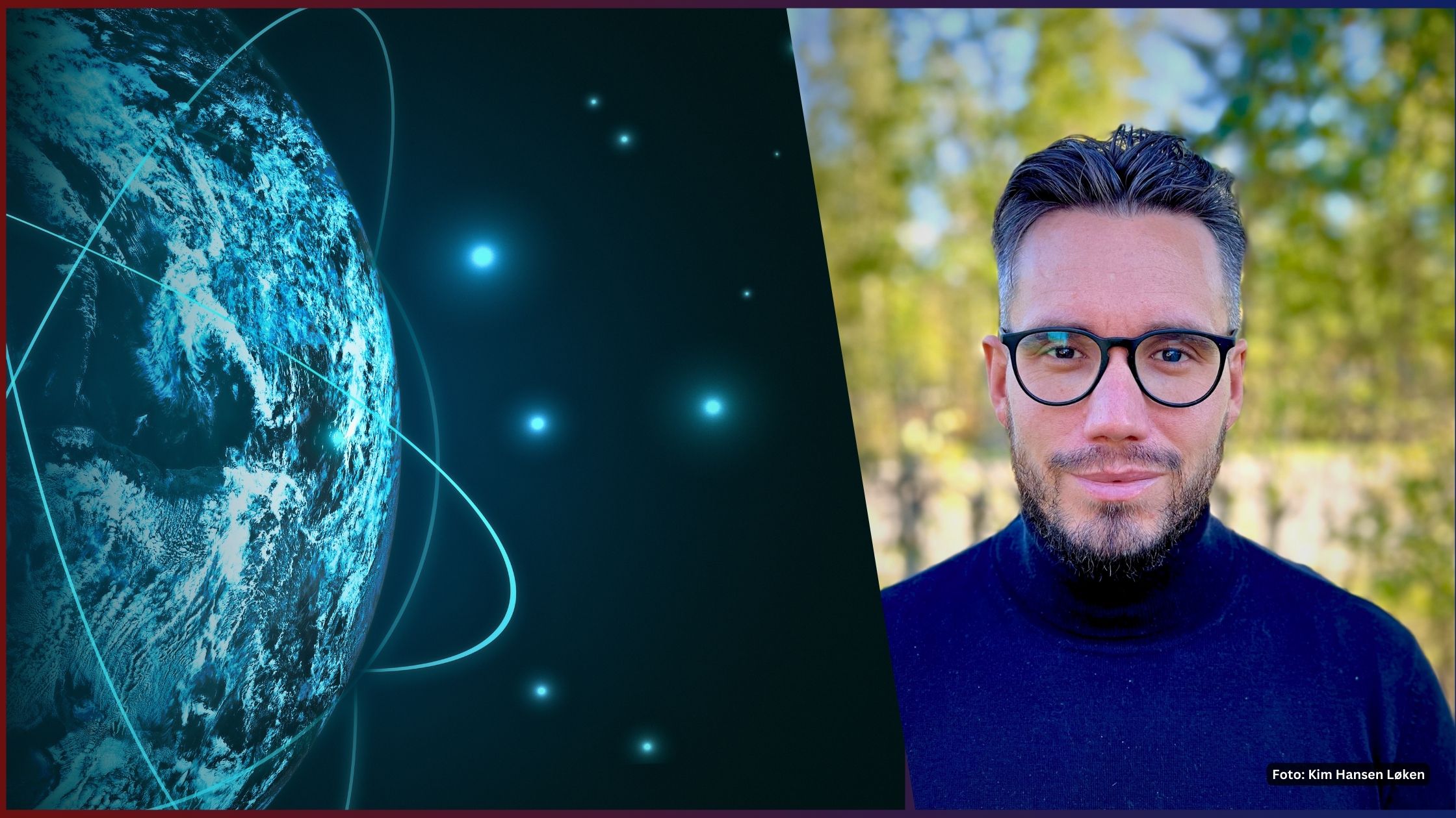 Norsk startup gjør det grønne skiftet lønnsomt!