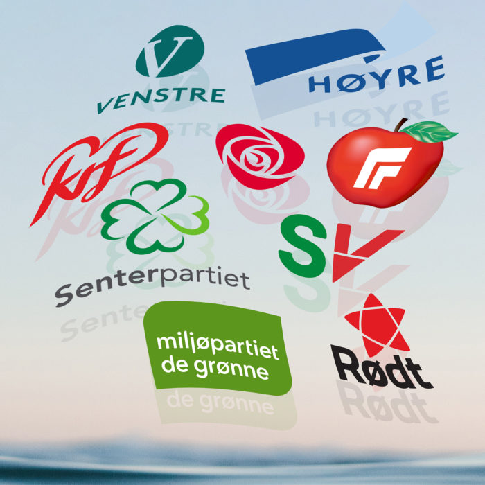 Vann og avløp i valget / Water and sewerage in this years election